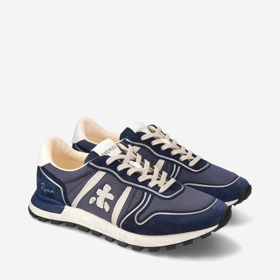 Premiata RYAN 6815 Fornitura limitata