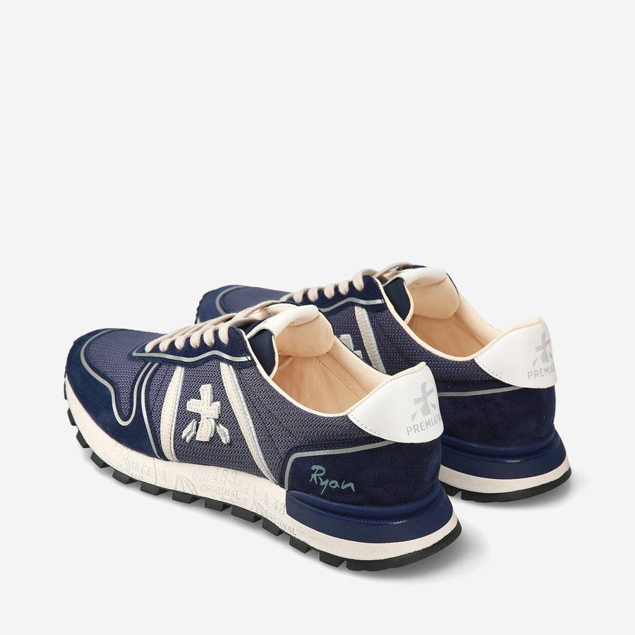 Premiata RYAN 6815 Fornitura limitata