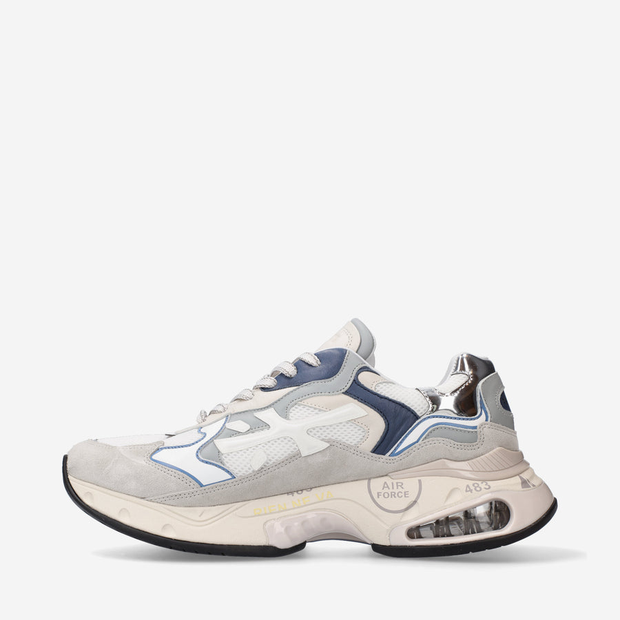 Premiata SHARKY 292 Offerta esclusiva