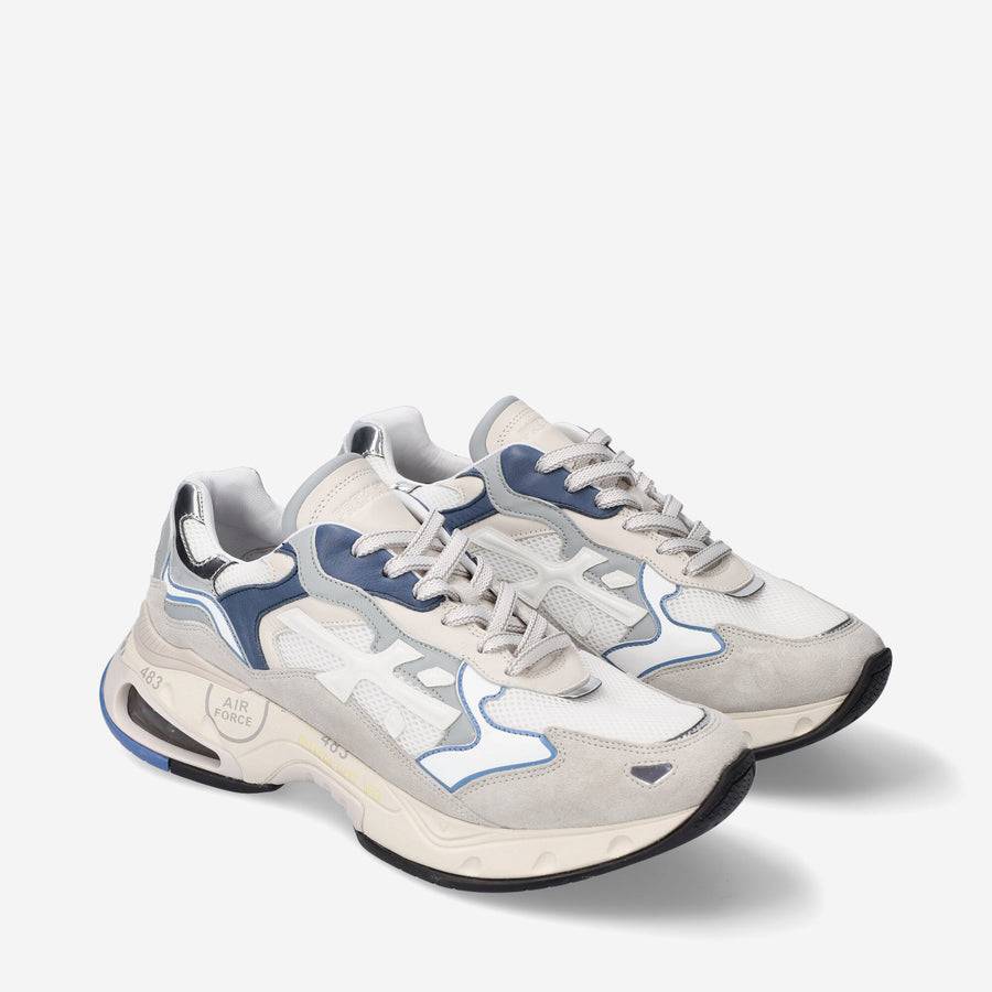 Premiata SHARKY 292 Offerta esclusiva