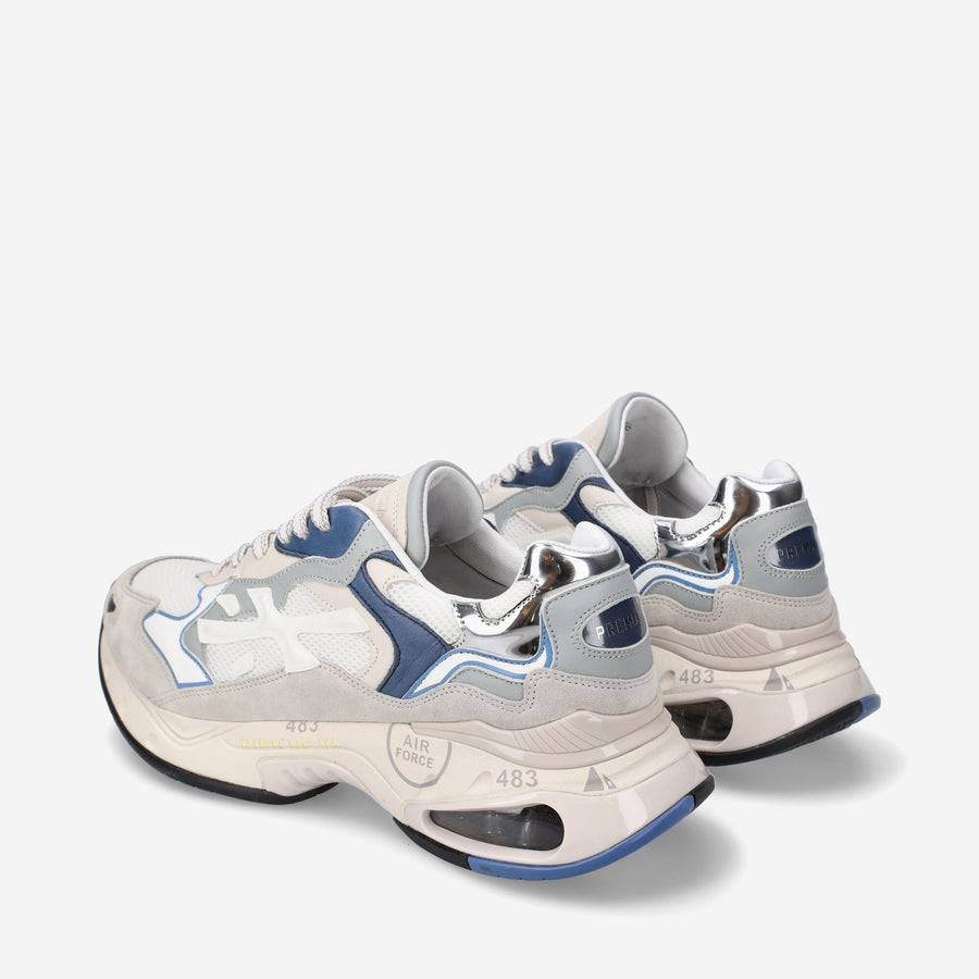 Premiata SHARKY 292 Offerta esclusiva