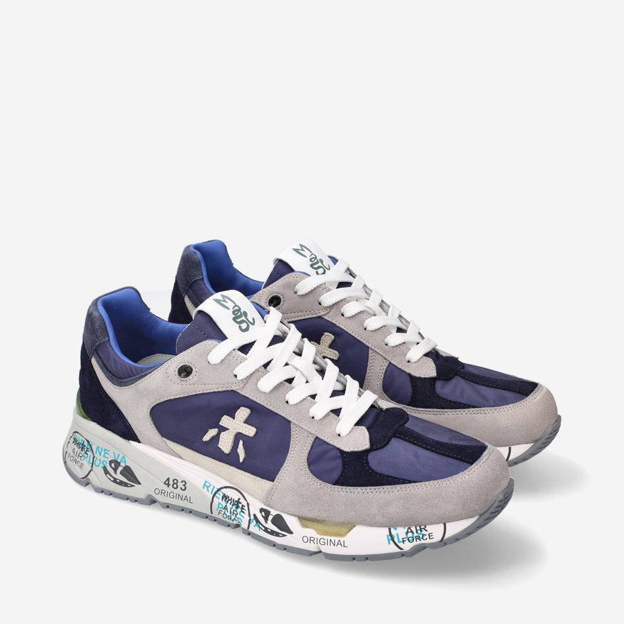 Premiata MASE 6155 Cyber Monday