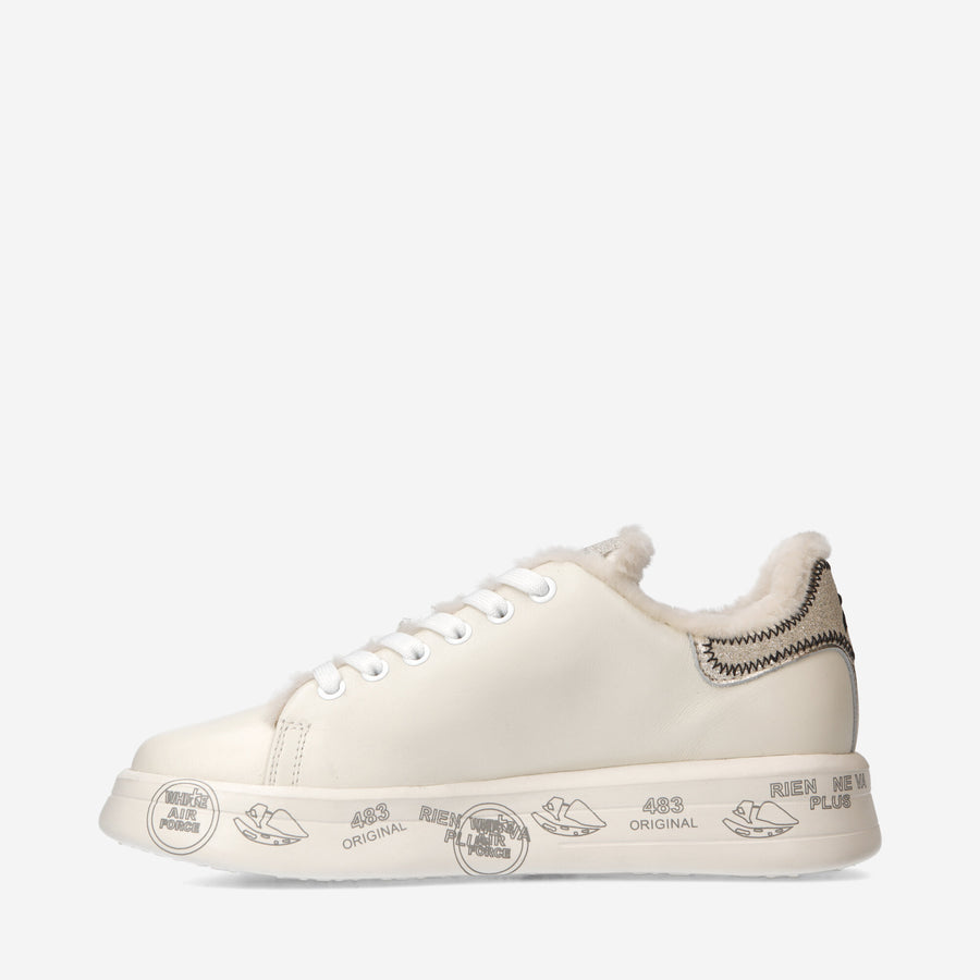 Premiata BELLE 6570 Offerta San Valentino