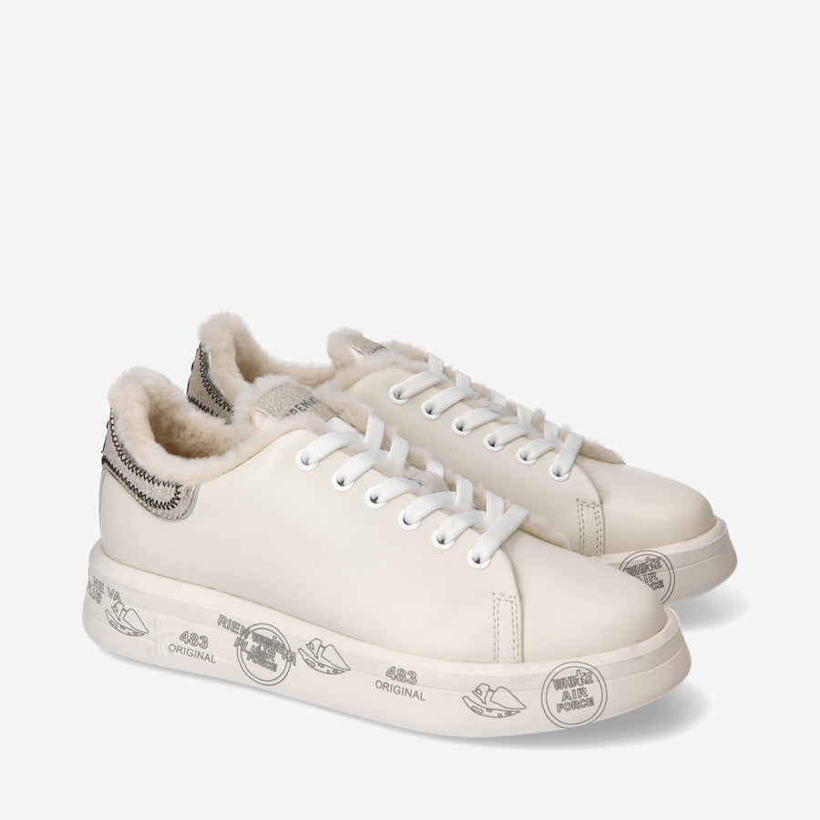 Premiata BELLE 6570 Offerta San Valentino