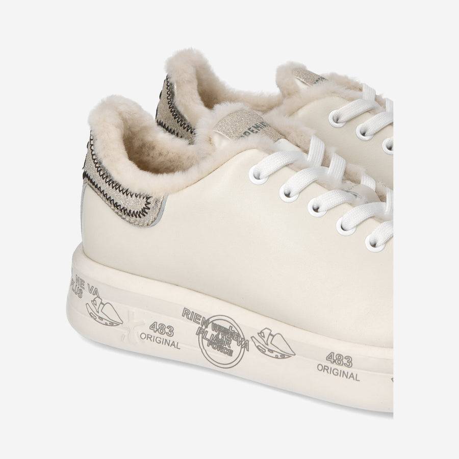 Premiata BELLE 6570 Offerta San Valentino