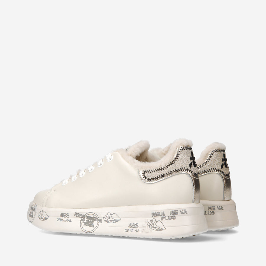 Premiata BELLE 6570 Offerta San Valentino