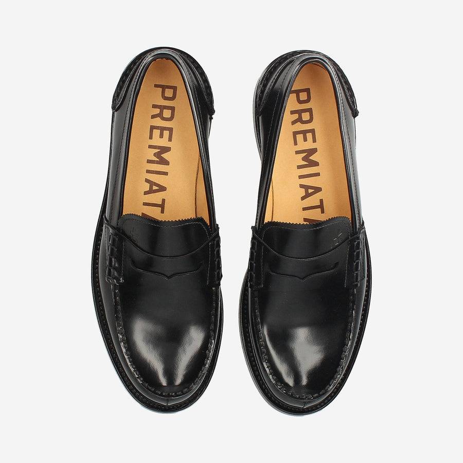 Premiata Mocassini Premiata M6636A Offerta Anniversario