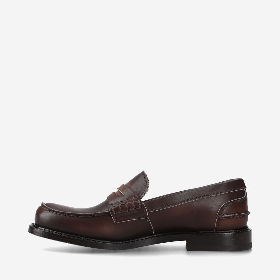 Premiata Mocassini Premiata M6636C Vendita calda