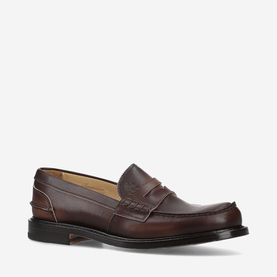 Premiata Mocassini Premiata M6636C Vendita calda