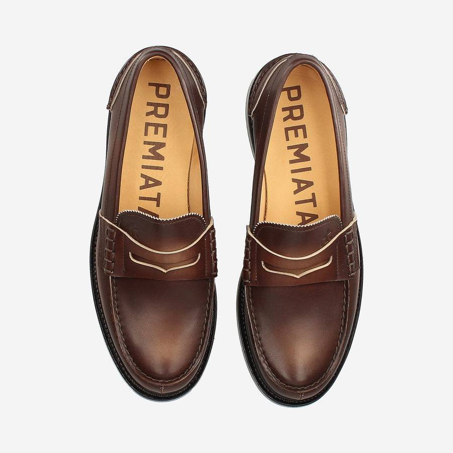 Premiata Mocassini Premiata M6636C Vendita calda