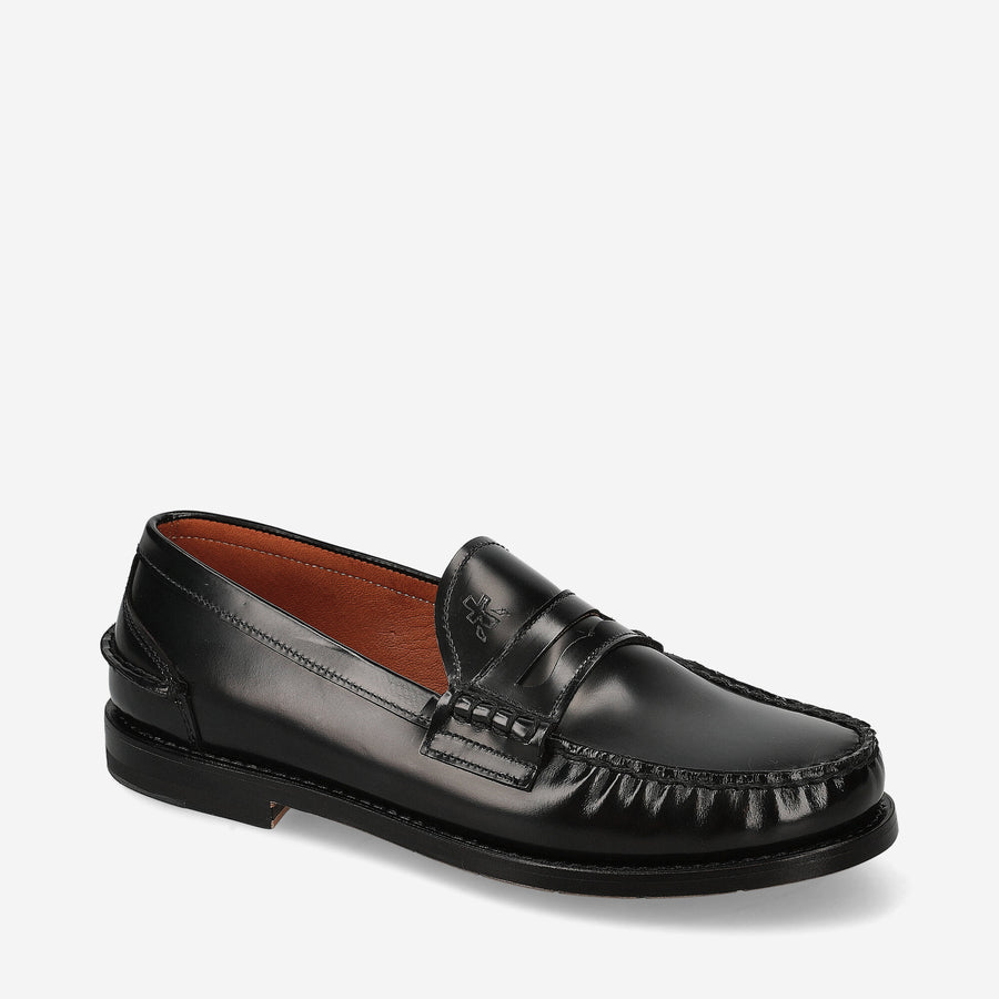 Premiata Mocassini Premiata M6637A Offerta migliore