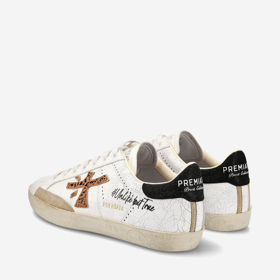 Premiata STEVEND 6660 Latest fashion