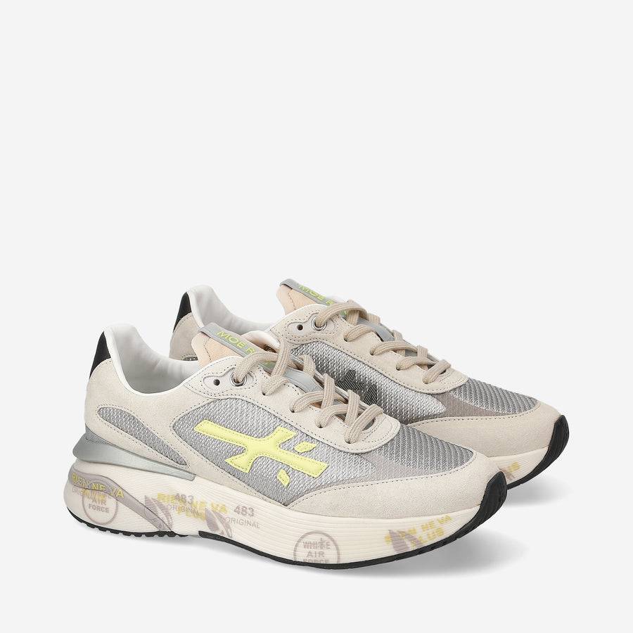 Premiata MOERUND 6988 Lightning offer