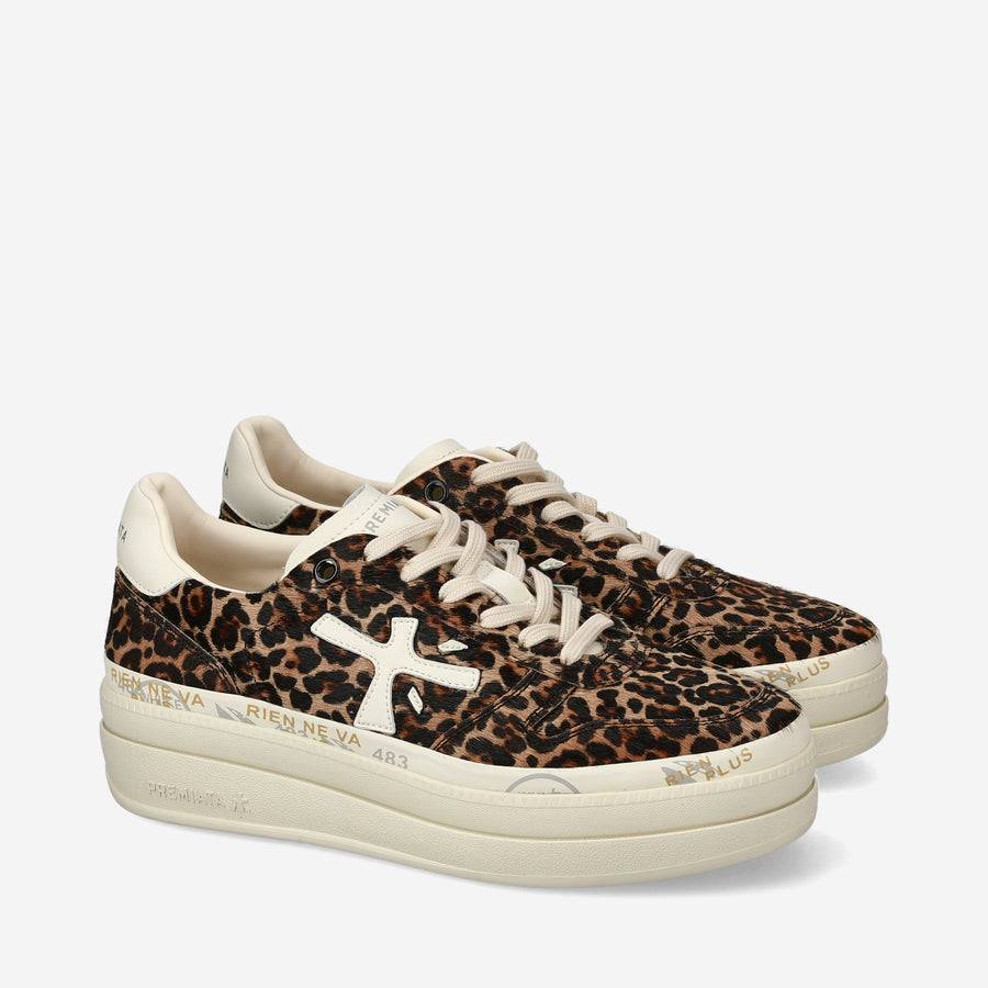 Premiata MICOL 7034 Grandi sconti