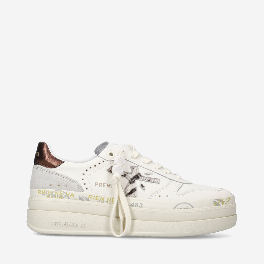 Premiata MICOL 7035 Nuovi prodotti