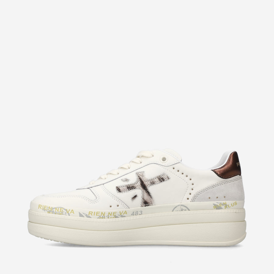 Premiata MICOL 7035 Nuovi prodotti