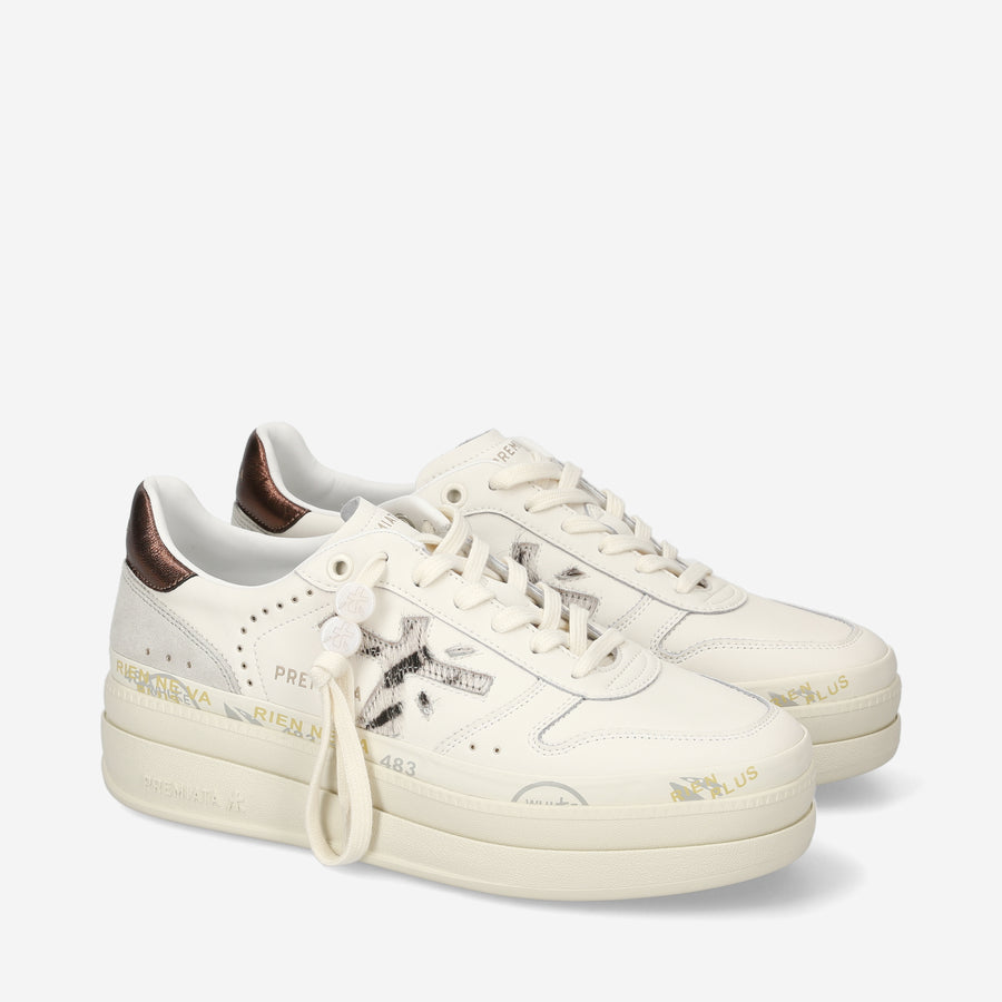 Premiata MICOL 7035 Nuovi prodotti