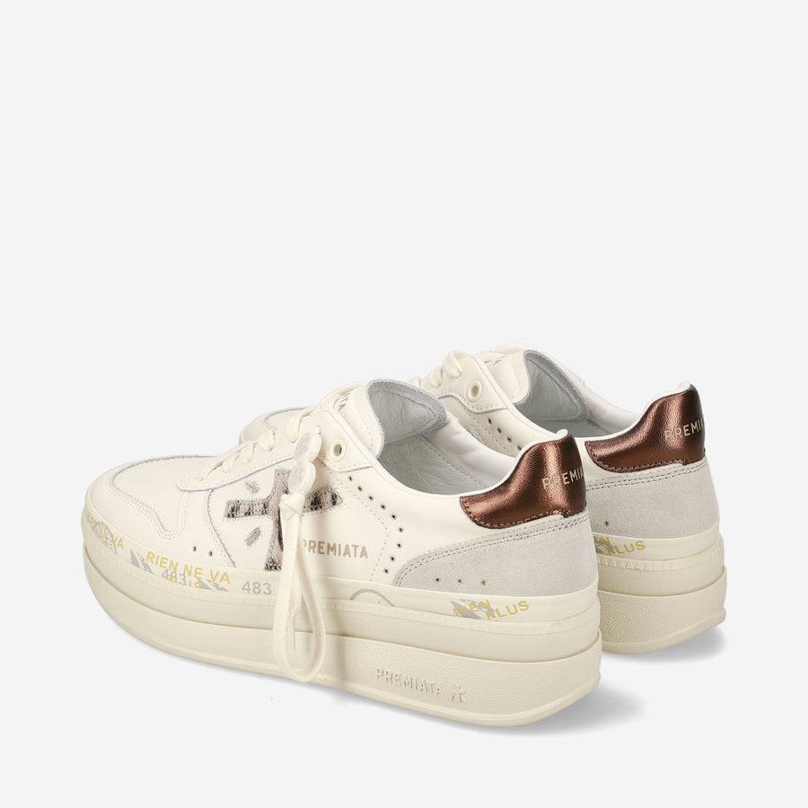 Premiata MICOL 7035 Nuovi prodotti