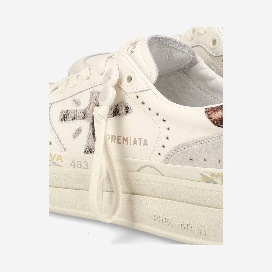 Premiata MICOL 7035 Nuovi prodotti