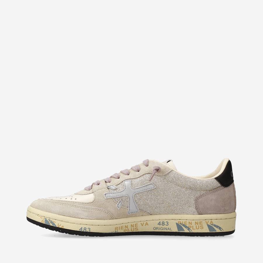 Premiata BSKTCLAD BSKT CLAYD 6927 Sconti VIP