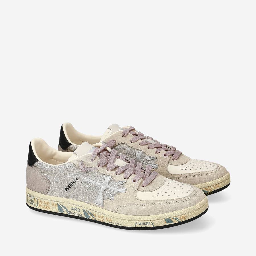 Premiata BSKTCLAD BSKT CLAYD 6927 Sconti VIP