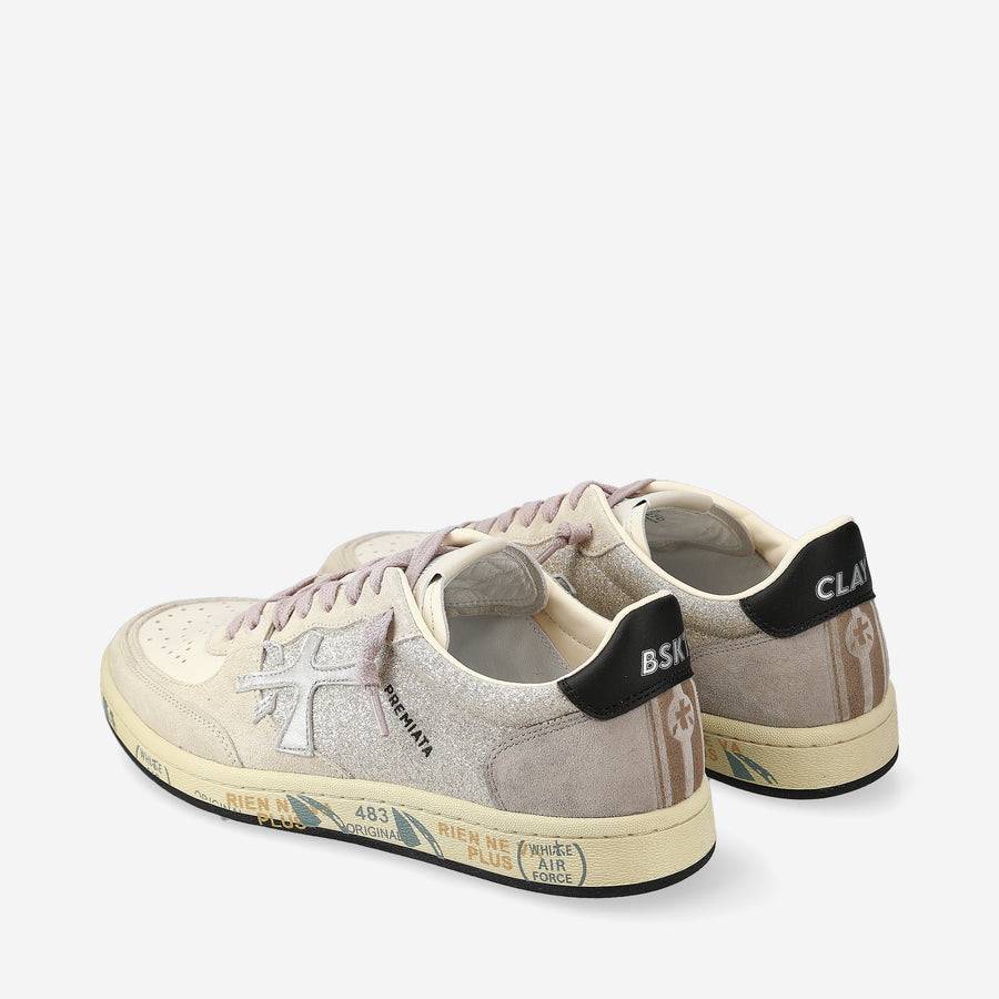 Premiata BSKTCLAD BSKT CLAYD 6927 Sconti VIP