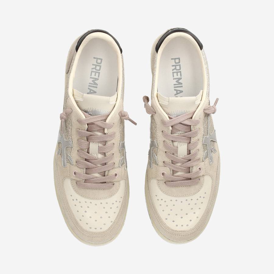 Premiata BSKTCLAD BSKT CLAYD 6927 Sconti VIP