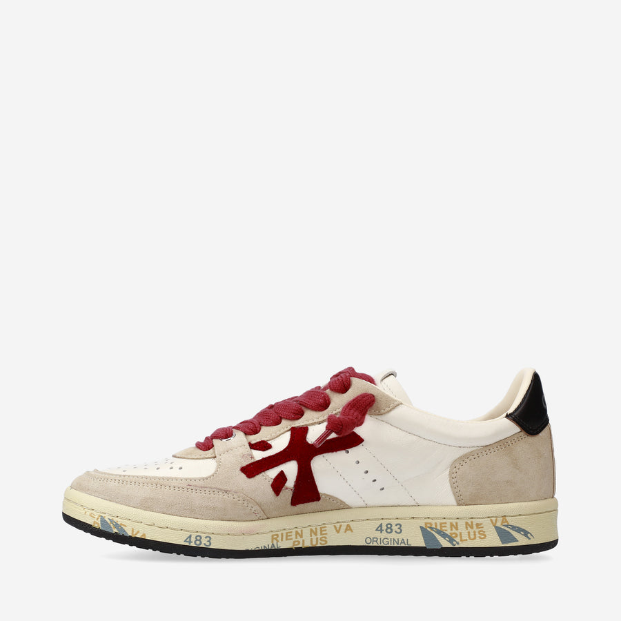 Premiata BSKTCLAD BSKT CLAYD 6926 Super Saving Price
