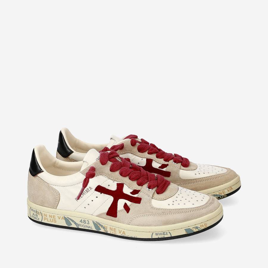 Premiata BSKTCLAD BSKT CLAYD 6926 Super Saving Price