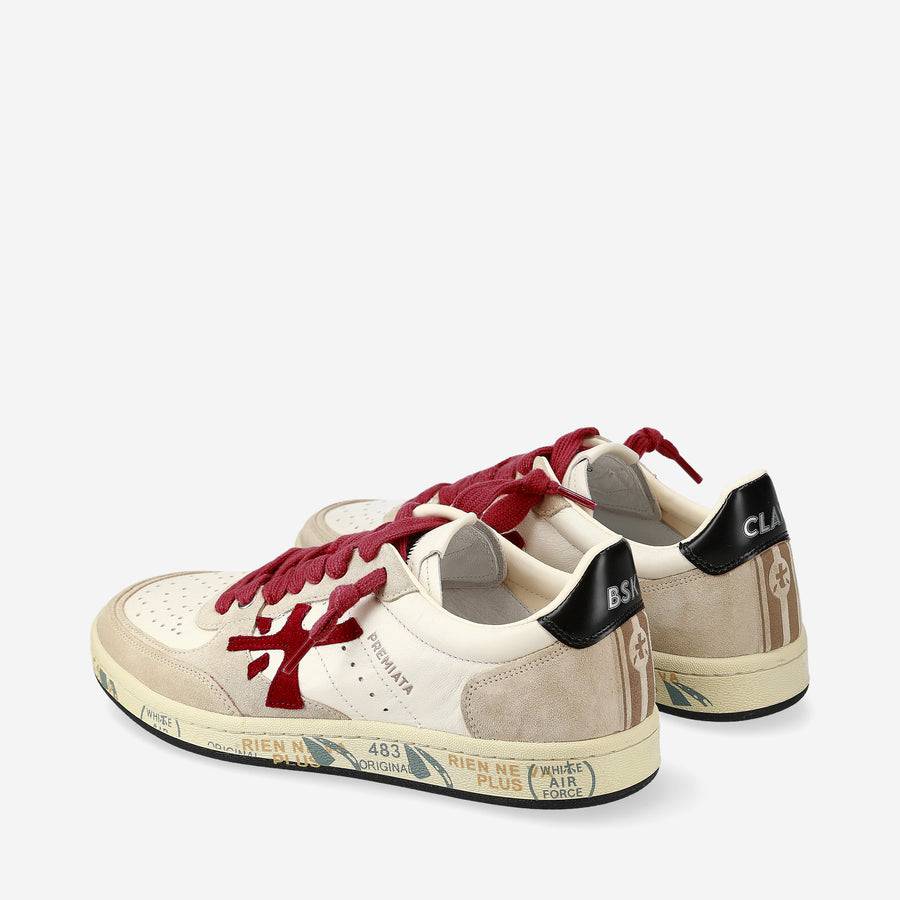 Premiata BSKTCLAD BSKT CLAYD 6926 Super Saving Price