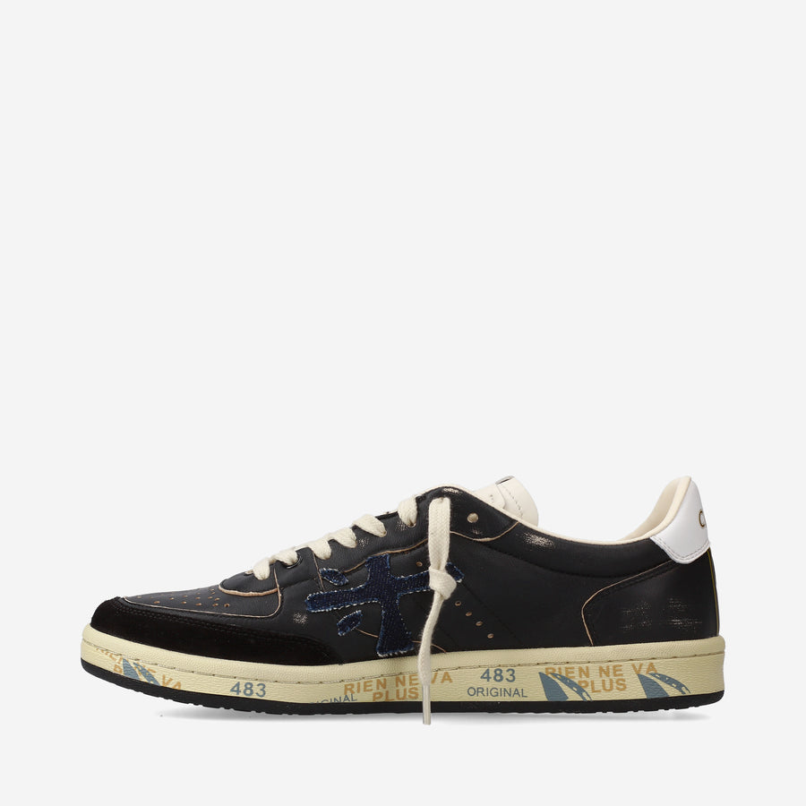 Premiata BSKTCLAD BSKT CLAYD 6924 Offerta settimanale