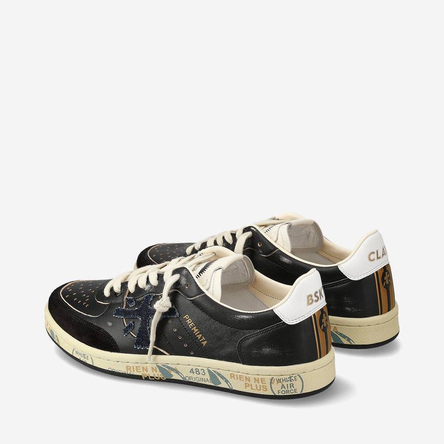 Premiata BSKTCLAD BSKT CLAYD 6924 Offerta settimanale