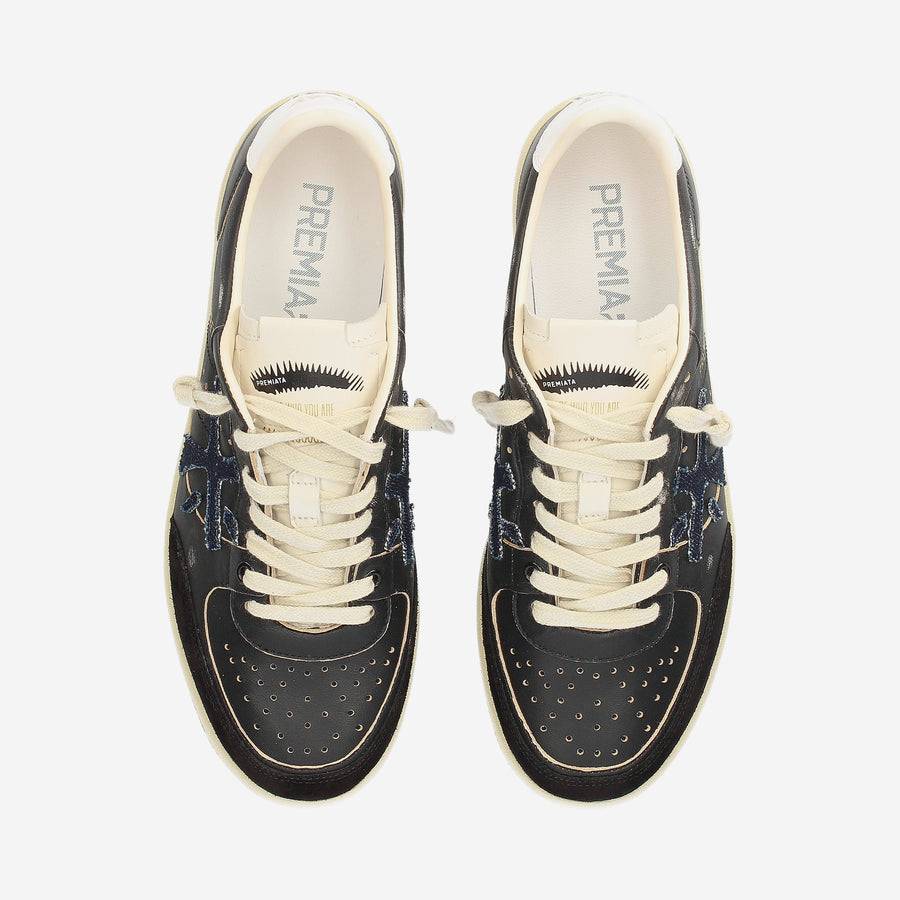 Premiata BSKTCLAD BSKT CLAYD 6924 Offerta settimanale
