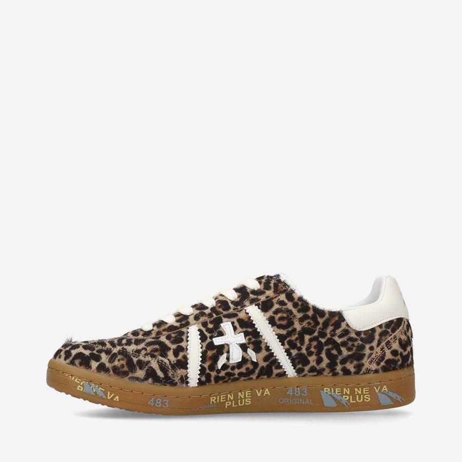 Premiata BONNIED 7032 Ritorno libero