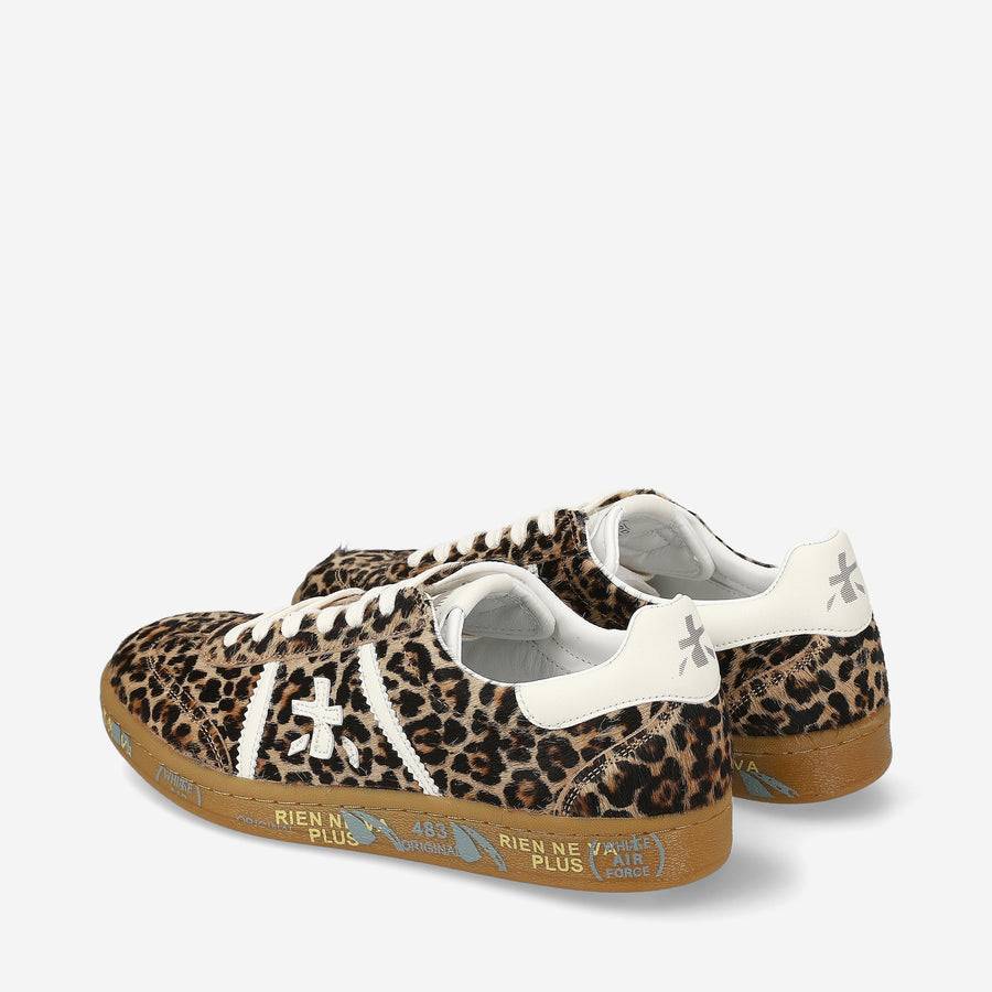 Premiata BONNIED 7032 Ritorno libero