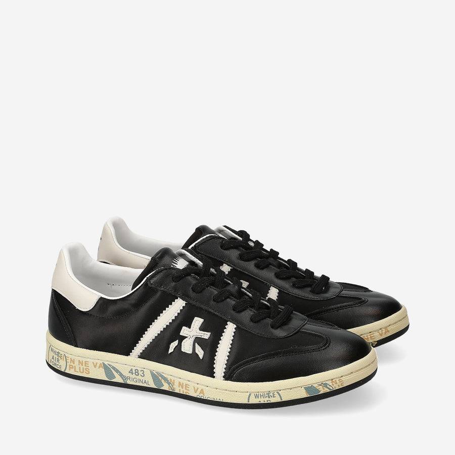 Premiata BONNIED 6921 Rilascio limitato