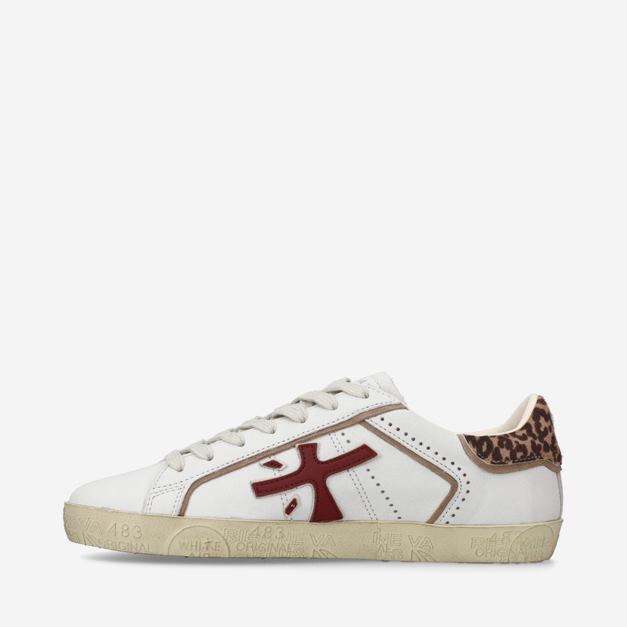 Premiata STEVEND 6941 Latest stili