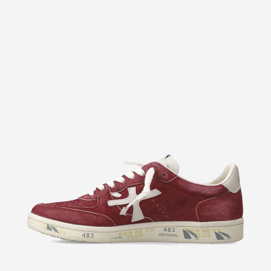 Premiata BSKTCLAD BSKT CLAYD 6923 Fino al 65% di sconto