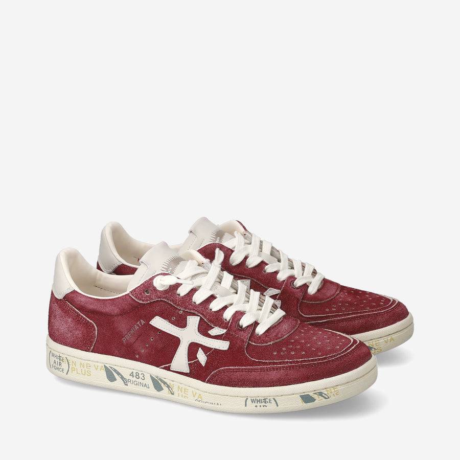Premiata BSKTCLAD BSKT CLAYD 6923 Fino al 65% di sconto