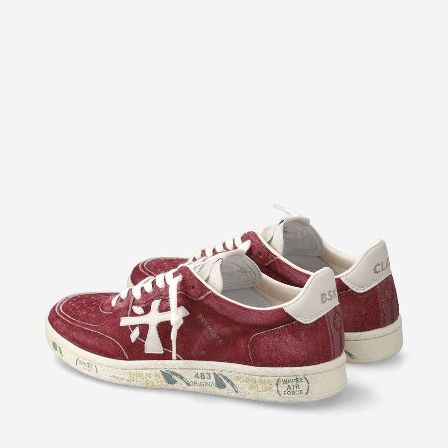 Premiata BSKTCLAD BSKT CLAYD 6923 Fino al 65% di sconto