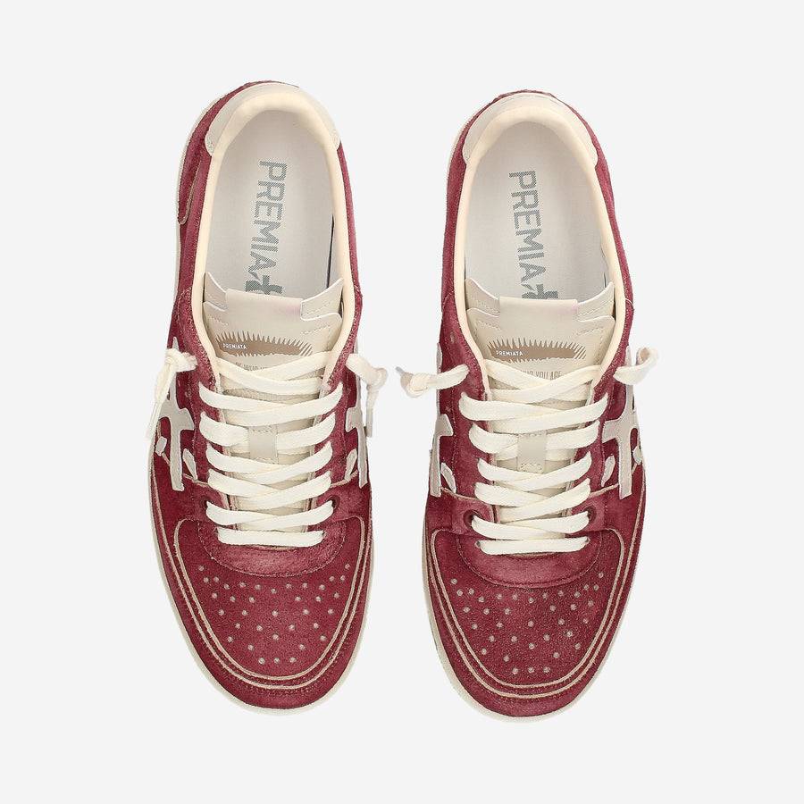 Premiata BSKTCLAD BSKT CLAYD 6923 Fino al 65% di sconto