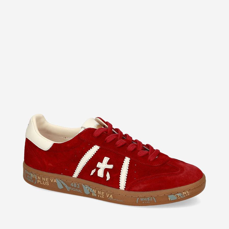 Premiata BONNIED 6919 Sostegno trimestrale