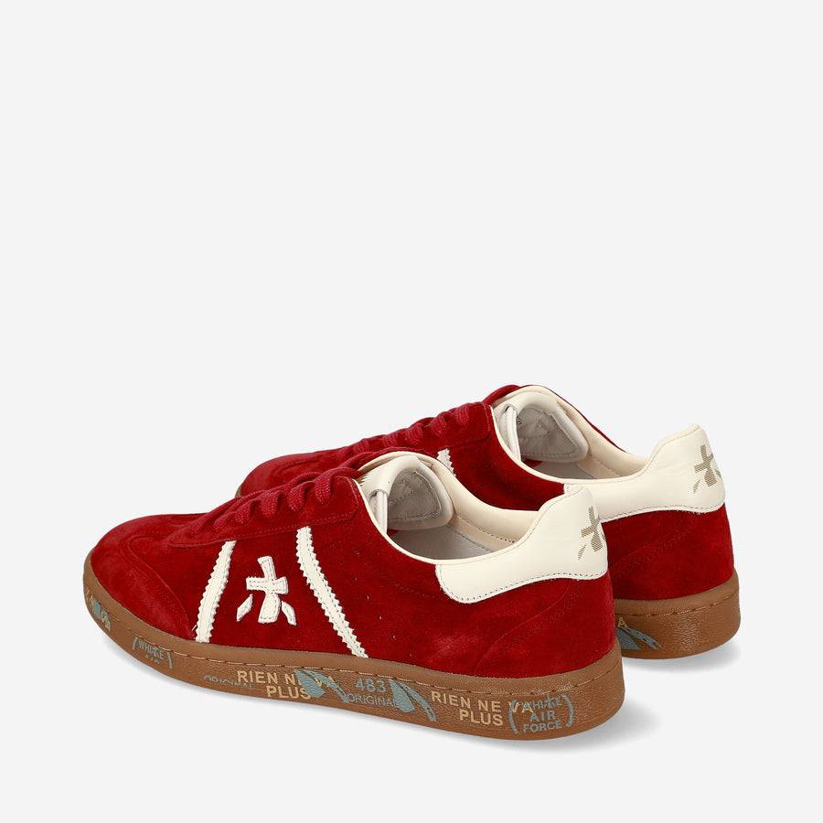 Premiata BONNIED 6919 Sostegno trimestrale