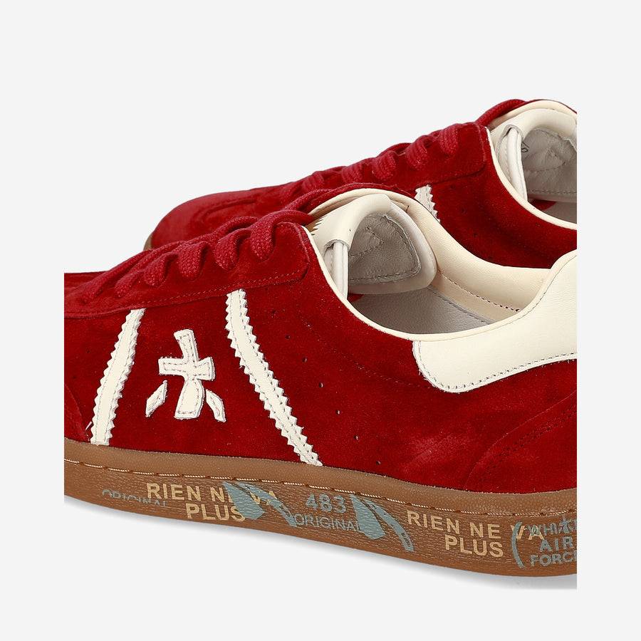 Premiata BONNIED 6919 Sostegno trimestrale