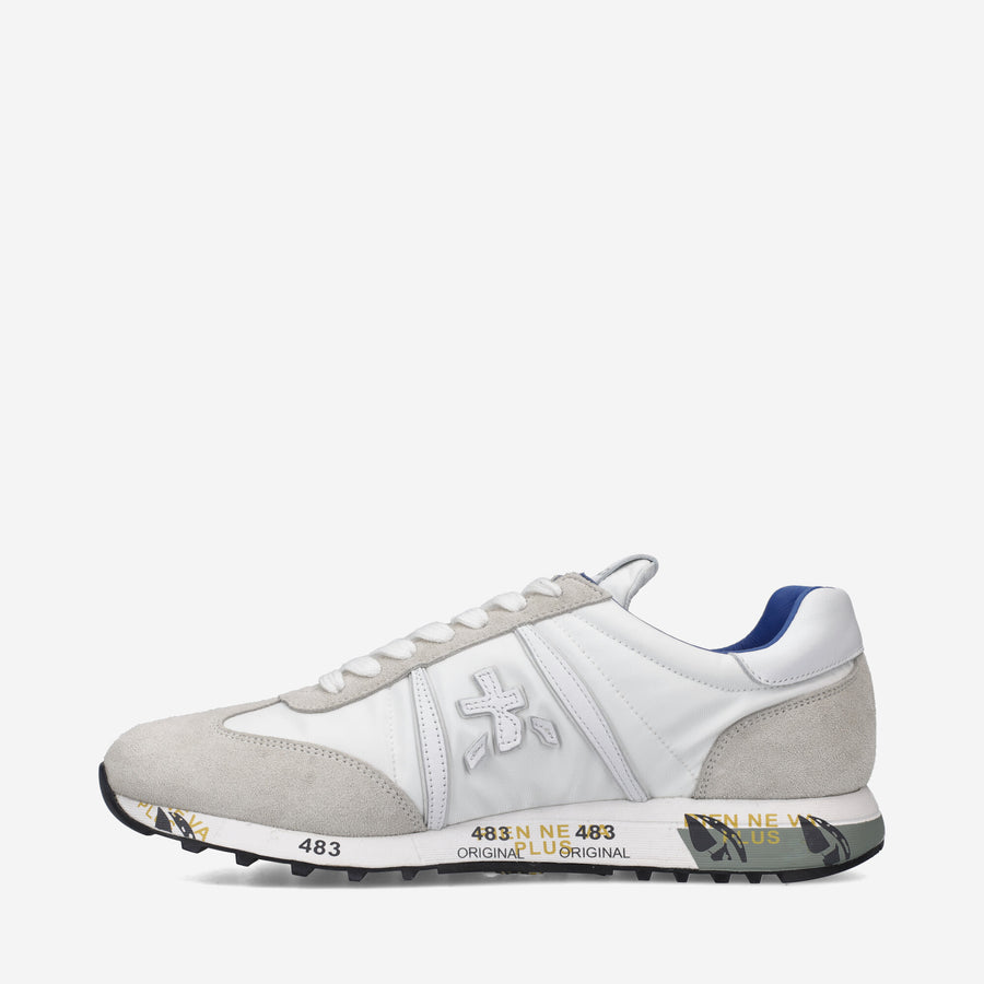 Premiata LUCYD 206E Solo un giorno rimasto