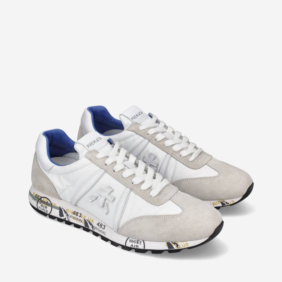 Premiata LUCYD 206E Solo un giorno rimasto
