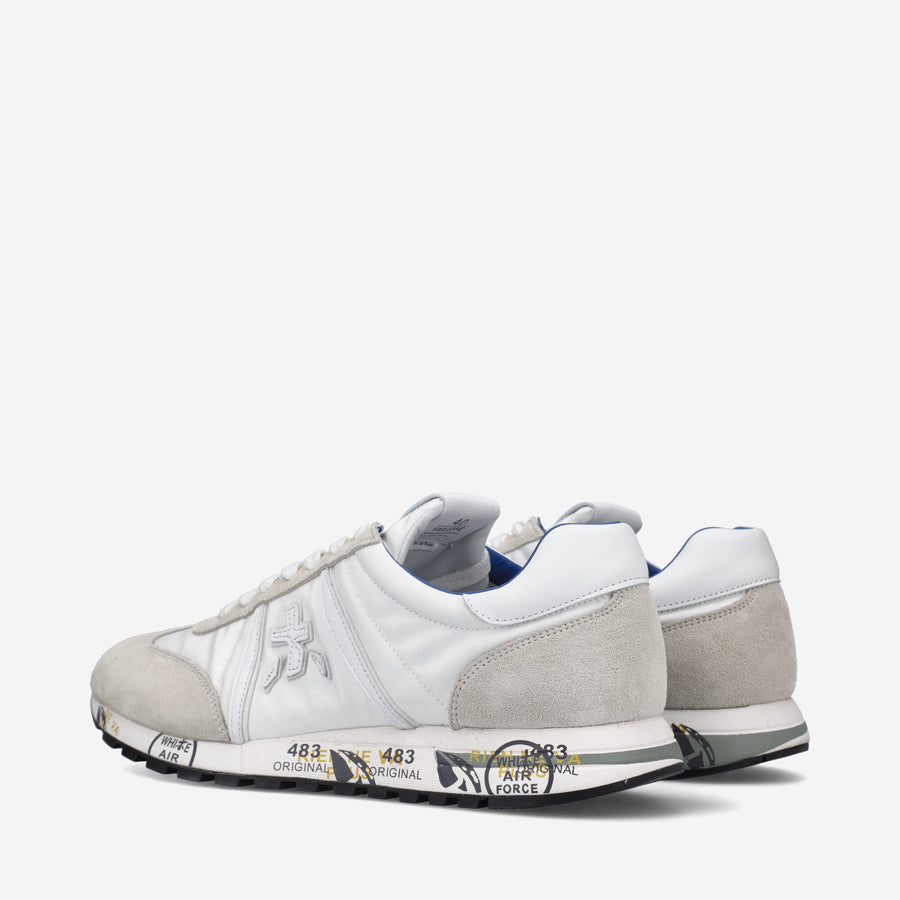 Premiata LUCYD 206E Solo un giorno rimasto