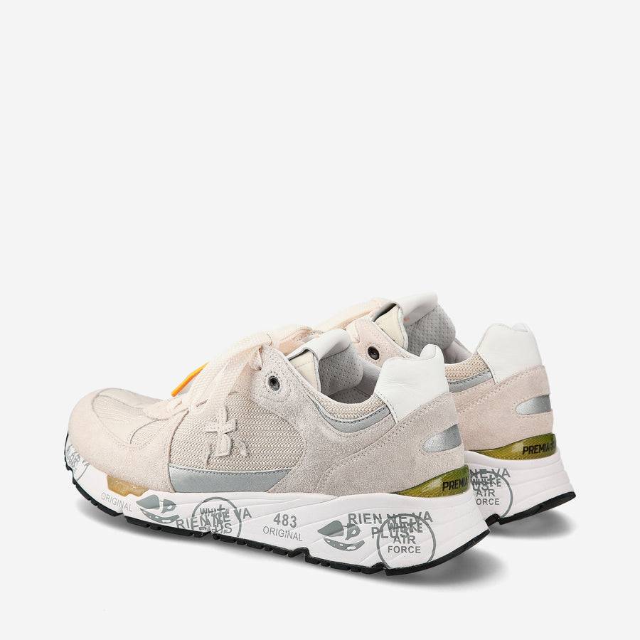 Premiata MASE 6628 Officina