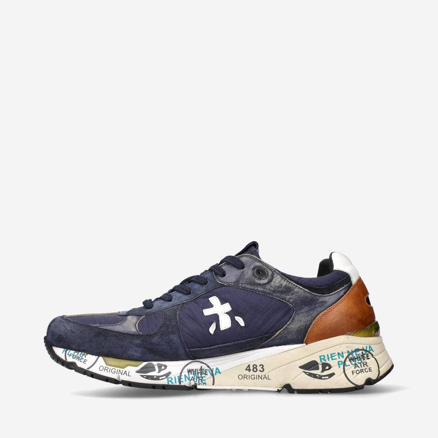 Premiata MASE 3927 Limitato a 3 giorni
