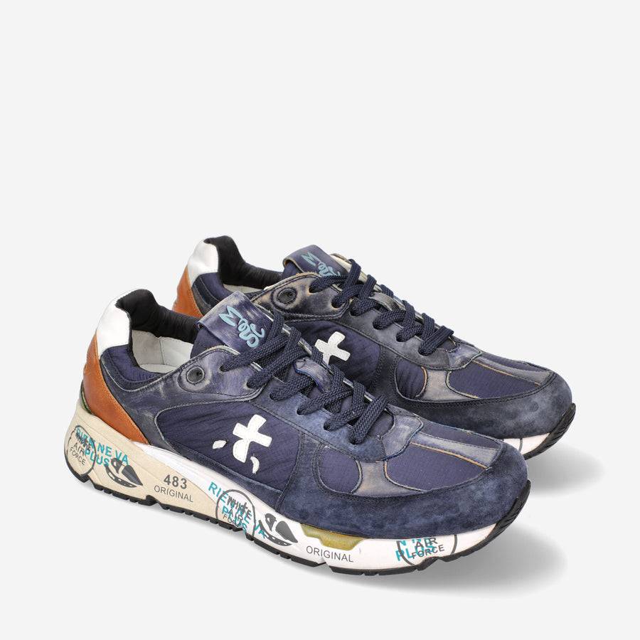 Premiata MASE 3927 Limitato a 3 giorni